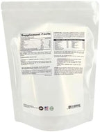 Casa de Sante Advanced Whey Protein Vanilla - GLP-1 Support | Low FODMAP Gut Friendly 25g Protein with ProHydrolase Enzymes Whey Isolate Powder | MD PhD Formulated -13 oz
