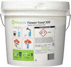 Floralife Crystal Clear Flower Food 300 - 5lb Powder