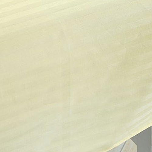 Zehui Sheet with Face Hole Pure Color Cotton Waterproof Fashion Beauty Salon Body Spa Massage Table Cloth Bed Cover Pink