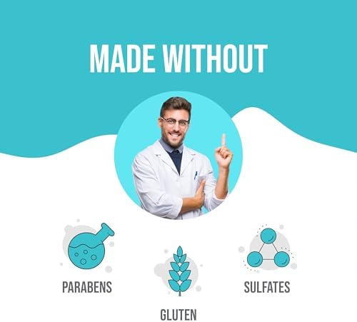 LubeLife Flavors Pack, Water-Based Flavored Personal Lubricants 8 x 0.3 Oz - Strawberry, Watermelon, Birthday Cake and Pina Colada lube for Men, Women and Couples, Made Without Added Sugars