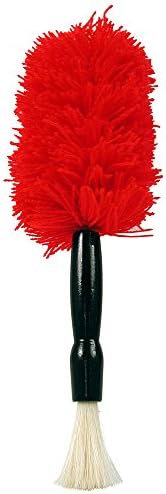 Custom Accessories 14028 Detail Brush and Duster, 1 Pack