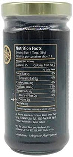 Wok Mei, Sauce Oyster All Natural, 8 Ounce