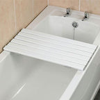 Homecraft Savanah Showerboard, Provides Extra Comfort and Support, 27" Internal Adjustment 20"-26"