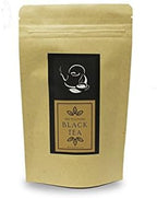 The Tea Farm - Keemun Hao Ya Black Tea - Loose Leaf Black Tea (4 Ounce Bag)