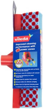 Vileda Magic Mop, 3 Action Refill