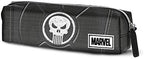KARACTERMANIA Pencil Cases, Black, Size 5-22 Centimeters