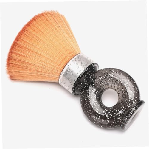 Men Shaving Brush Set Stylish Beard Brush for Grooming Hair Duster Brush for Men