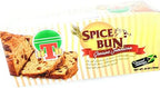 HTB Spice Bun 28oz
