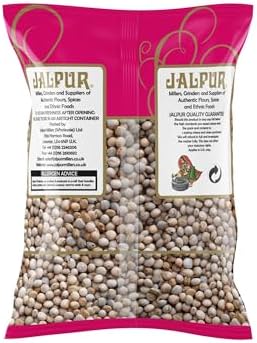 Pigeon Peas (Tuwar Whole) 1kg