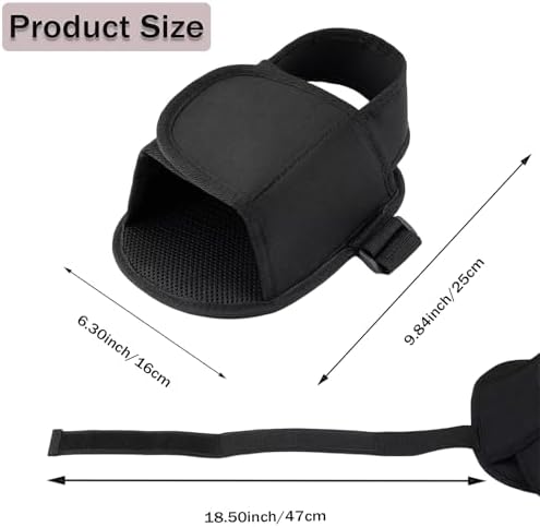 Wheelchair Fixed Shoes，Wheelchair Shoe Holder Straps for Elderly，Anti-Fall Fixed Shoes，Fixed Pedal Feet for Wheelchair Users