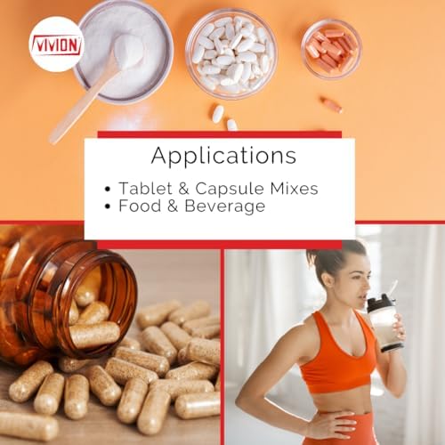 L‑Serine Powder - 1000 Grams - Amino Acid - Powdered for Manufacturing Cognitive Health & Cellular Support Tablet Capsule Formulations - 1 kg (2.2 lb)