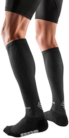 Shock Doctor Elite SVR Compression Recovery Socks