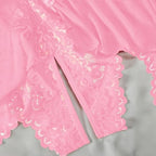 Sexy Lingerie for Women Lace Bodysuit One Piece Teddy Mini Babydoll Mesh Sleepwear V Neck Chemise Nightgowns