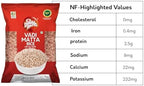 Matta Red Rice Long Grain Kerala Vadi Matta Rice Double Horse 2KG