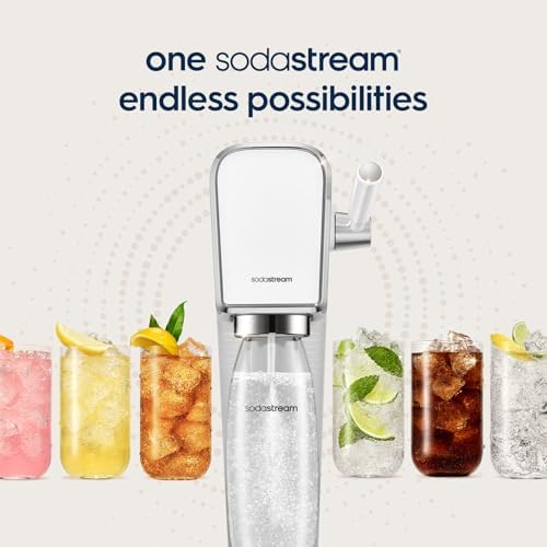 sodastream Syrup, Root Beer, 14.8 Fl Oz