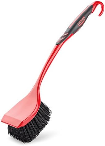 Libman Long Handle Utility Brush