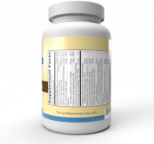 Priority One Vitamins - Oxi Plus 120 Capsules - Antioxidants with Herbal Extracts and a Broad Spectrum of Flavonoids*