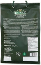 Dunar - Elonga Basmati Rice Premium 1121 Long Grain, 10 Lb