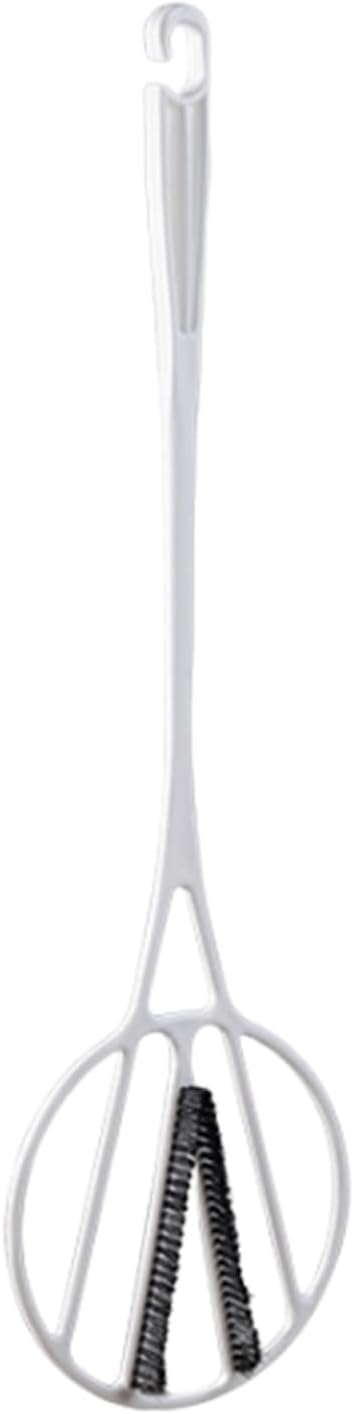 Carpet and Rug Beater 55.5x16 Cm Manual Dust Beater Rug Cleaner for Deep Dust Removal