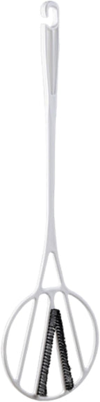 Carpet and Rug Beater 55.5x16 Cm Manual Dust Beater Rug Cleaner for Deep Dust Removal