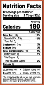 Artisana Organics Raw Cashew Butter 14oz Jar (2 Pack) - USDA Organic, No Sugar Added, Vegan and Paleo Friendly, Non GMO.