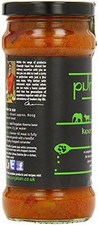 Punjaban Keema Curry Base 350 g (Pack of 6)