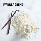 Muscle Milk Genuine Protein Powder, Vanilla Creme, 32g Protein, 4.94 Pound, 32 Servings