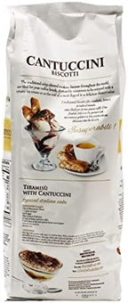L'Oro del Sud, Traditional Almond Biscotti, Cantuccini d'Abruzzo, 800 G, 7 oz,