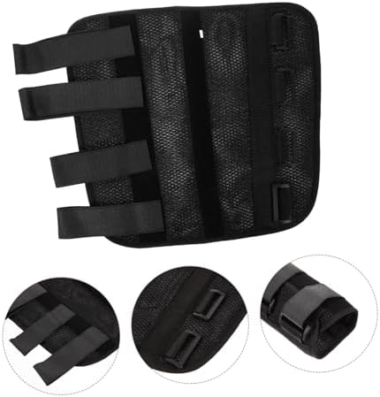 Adjustable Elbow Brace for Relief Breathable Support Wrap for Cubital Tunnel Lightweight Ergonomic Design for Home Work Sleep Forearm Brace