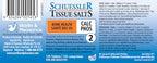 MARTIN & PLEASANCE Calc Phos 6X, 125 CT