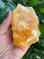 GAF TREASURES XL Raw Stones 0.5-1 lb, 3-4" Natural Crystals, Rough Stones – Choose from 20+ Types
