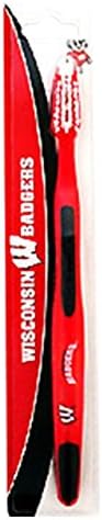 NCAA Wisconsin Badgers Toothbrush