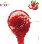 Bossen Concentrated Syrup_5.5 lb (Strawberry)