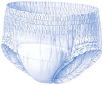 Molicare Mobile Protective Underwear, Large - 56/Case