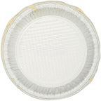 WHOLLY WHOLESOME Organic Traditional Pie Shells, 14 OZ