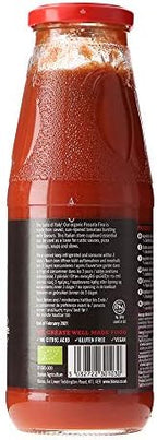 Biona Organic Passata 680g - 2 Pack