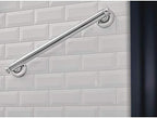 Moen MYG2618CH Banbury 18" Bathroom Grab Bar, Chrome