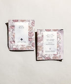 Art of Tea | Rose Black | 50 Count Pyramid Tea Bag Sachets