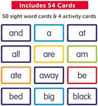 Scholastic Flash Cards: Sight Words