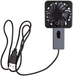 Fizz Creations Beard Buddy Beard Dryer Beard Accessory Gifts. USB Powered Beard Dryer. Essential Part of a Beard Grooming kit for Men. Get Styling Your Beard Like a Pro!