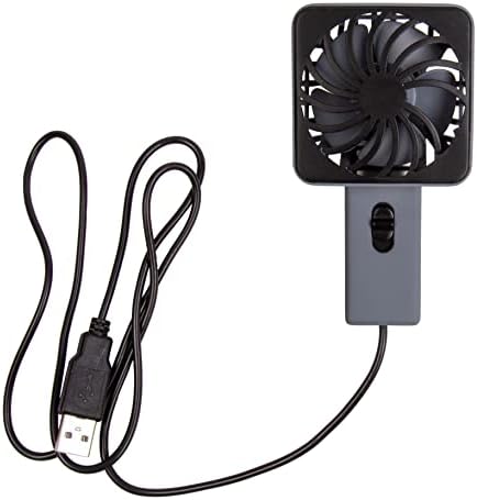 Fizz Creations Beard Buddy Beard Dryer Beard Accessory Gifts. USB Powered Beard Dryer. Essential Part of a Beard Grooming kit for Men. Get Styling Your Beard Like a Pro!