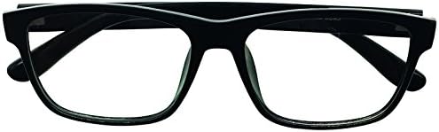 Photochromic Gray Readers Classic Black Tortoise Frame Reading Glasses