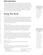 Inferences and Drawing Conclusions: 35 Reading Passages for Comprehension: Grades 4-8