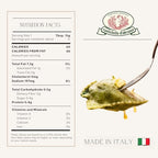 Rustichella D' Abruzzo Pesto Alla Genovese Sauce, 4.6 Fluid Ounce