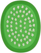 OXO Good Grips Vegetable Brush Black, 1 EA
