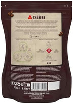 Delta Cafés Lote Chávena 250gr/8.8oz Ground Coffee - Smooth and Delicious Medium Roast Coffee, Espresso Machine Compatible, Universal Grinding