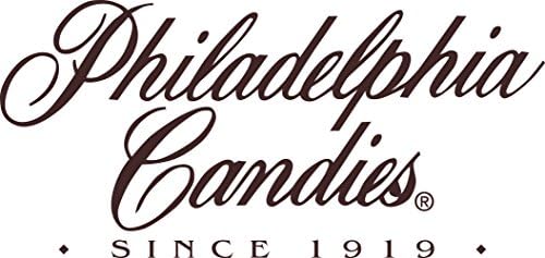 Philadelphia Candies Dark Chocolate French Mint Truffles Net Wt 1 lb