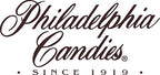 Philadelphia Candies Dark Chocolate French Mint Truffles Net Wt 1 lb