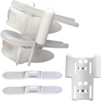 Physiotherapy Extender Bracket Men Extender Support Bracket with Silicone Strap Soft and Comfortable for You