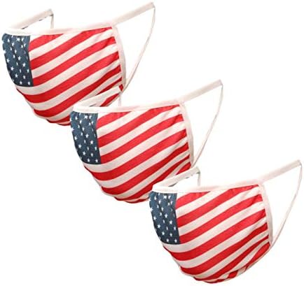 Unisex Fashion Washable Reusable Shield Breathable Face Cover